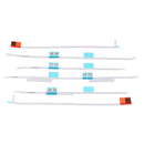 Laptop LCD Screen Adhesive Strip Stickers Tape Repair Parts for iMac A1419