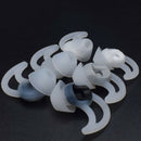 QC30 QC20 SoundSport Wireless 6 Pack 3 Sizes Ear Tips Earbuds StayHearS Ew
