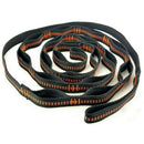 Outdoor Hammock Tree Straps Tree Tie Rope High Load-Bearing Nylon Webbing R J4X9