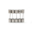 100Pcs/Box 5*20mm 20A 250V Fuses 20 Amp Glass Tube Fast-Blow Fuse JR FT