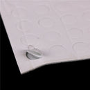 100points Attachment Dot Attach Balloons To Ceiling Wall Party Wedding StickerTO