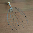 Claw Massager Head Neck Stress Relax Home SPA Scalp Massage Equipment