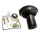 Carburetor Diaphragm Plunger Assy Repair Kit for  Steed Shadow VLX