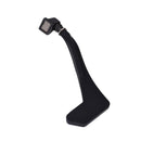 1:10 RC Crawler Black Soft Rubber Snorkel for Axial SCX10 D90 Jeep Wrangler O2O9