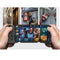Bluetooth Game Controller Wireless Gamepad Joystick Game Handle for Smart Phones