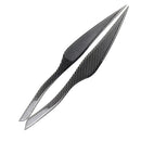 Car HeadLight Eyelid Strips Decorative Headlight Eyelid Frame Cover Trim for BMW