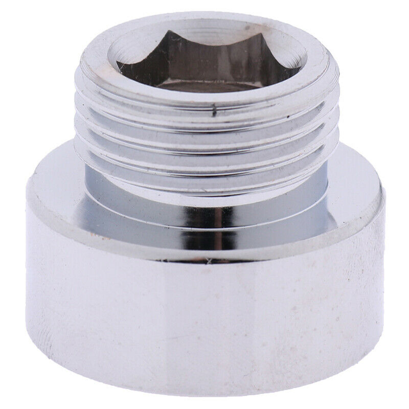 Female 3/4 to1/2 male brass adapter G3/4 Reducing joint G1/2 threaded Connec Bj