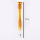 0.6MM Repair Tools Y Tip Tri Point Screwdriver Disassemble For iPhone7-7Plu T6R5