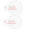 2pcs HD Tempered Glass Screen Protector Film for Garmin Vivoactive 3 Lot #JT1