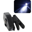 Mini Book Light Flexible LED Eyeglass Clip On Book Reading Lights For Eyegl R9W9