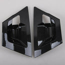 Rear Back Door Handle Catch Trim Cover+Side Handles Bowl Cup Moulding Acces G5B2