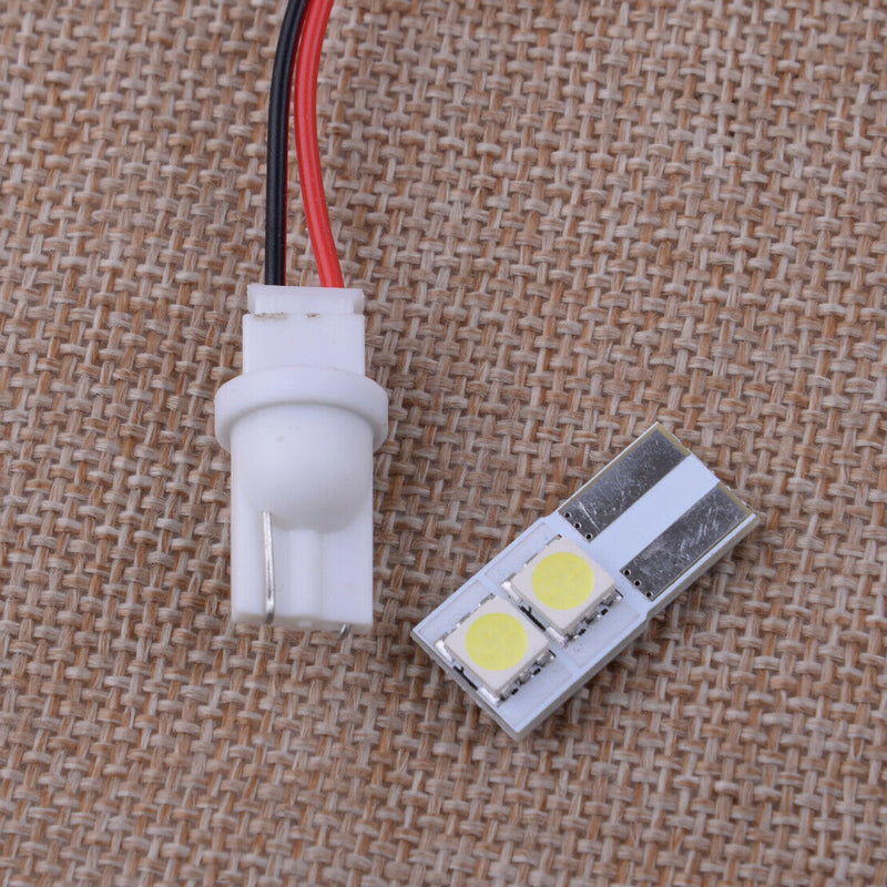 LED Car Interior Inside Light Dome Map Lamp fit for Suzuki Jimny JB64 JB74W 2019