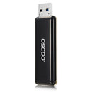 2X(Oscoo Type-C 3.1 / Usb 3.0 Super Dual Usb C Flash Drive for Smartphones,