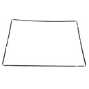 Touch Screen Middle Frame Bezel Support Holder Replacement Adhesive for iPad 3 4