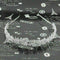 Women Wedding Bride Bridal Crystal Flower Party Hair Headband 2019 W9Q7 J0F F0R4