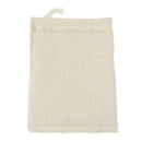 50Pcs Handmade Muslin Cotton and Linen Drawstring Packaging Gift Bags for C A8O6