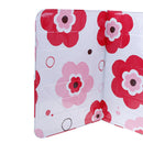 Poppy Flower Kitchen Oil Splash Guard Gas Stove Cooker Scald Proof Board Pro.AU