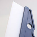 Silicone Water Wiper Scraper Squeegee for Car Vehicle Windshield Window
