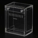 Reptile Breeding Box Tank Amphibian Vivarium Terrarium Turtle Spider