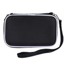Hard Pouch Carrying Case Bag for 2.5 inch Portable External Hard Drive