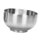 Double Wall Stainless Steel Insulation Bowl For Noodle Soup Rice Kids Snack