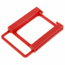 Festplatte HDD Einbau Rahmen 3.5" auf SSD 2.5" Laptops H Adapter I4M2 Halte Y0M3