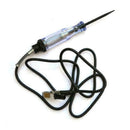 DC 6V 12V 24V Circuit Systeem Test Probe Lamp Auto Licht Voltage Pen Detect X4R9