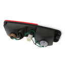 Left Side Rear Bumper Fog Light For Mitsubishi Pajero MONTERO 03-06 MN133776
