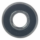Ball bearing Bearing type: 6201 (12x32x10 mm) Cover: 2RS Quantity per pack: