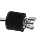 Cymbal Holder Short Boom Attachment 6in Cymbal Stacker Percussion Extension Part