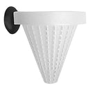 Aquarium Red Worm Feeder Cone Feeding Live Brine Frozen Shrimp Fish Food  G O9Q6