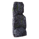 Fish Tank Landscaping Artificial Easter Island Statue Decoration(Small)