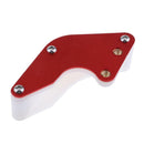 Chain Guide Slider Tensioner Idler for 110 125 140cc Dirt Bike ATV Red
