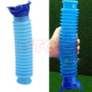 Portable Urinal Car Travel Kid Unisex Toilet Potty Training Pee Camping 750ML