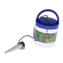 Water Filter Dripper Drip System Humidifier for Chameleon Lizard Reptile