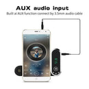 Car MP3 Player Smart Phone Holder Bluetooth FM Transmitter AUX Receiver