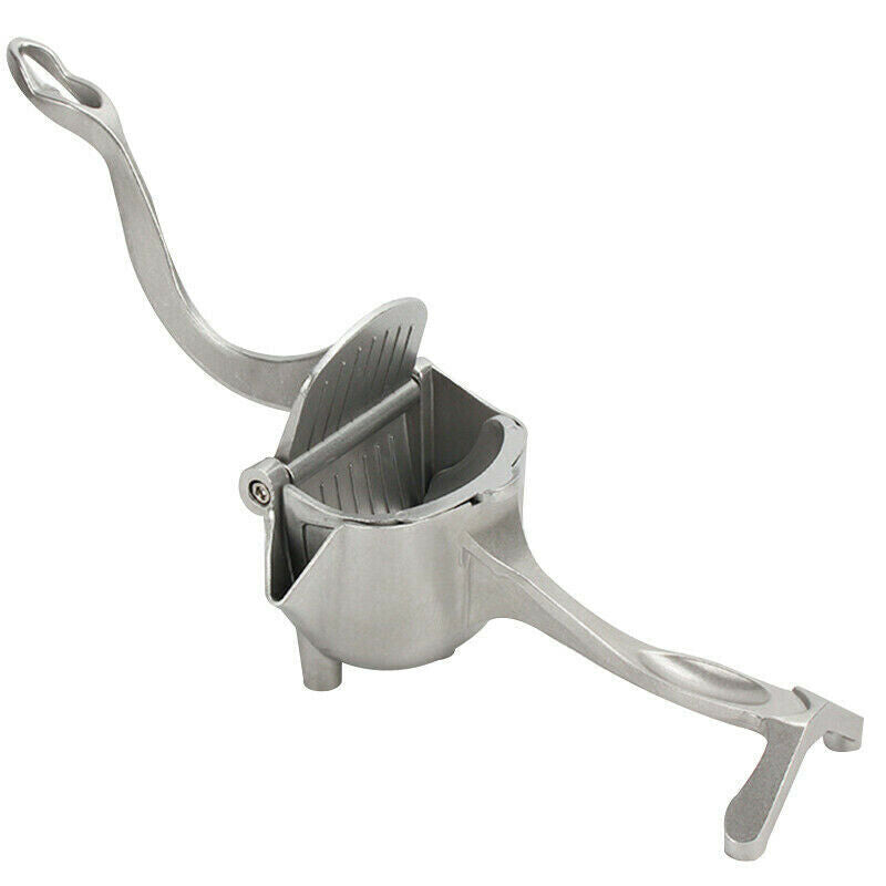 Manual Juicer Hand Juice Press Squeezer Fruit Juicer Extractor:0JCAUB.AU