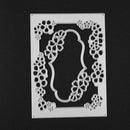 2pcs Cutting Dies Stencil for DIY Scrapbooking Decor Embossing Die Cuts