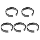 Pet Dog Hair Dryer Single Motor Joint Fittings Accessories Buckle Snap small