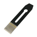 44mm Wood Shaving Plane Planer Replacement Blade for Woodworking Black