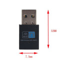 Mini 300M USB2.0 RTL8192 Wifi dongle WiFi adapter Wireless wifi dongle Netw