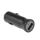 5V 1.2A Portable Pocket Safe Mini 1-Port USB Car Charger Lighter Socket Adapter