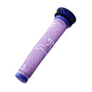 Pre-filter Vacuum Cleaner Replacement Filter Tool - Removes Chlorine, Odors, And
