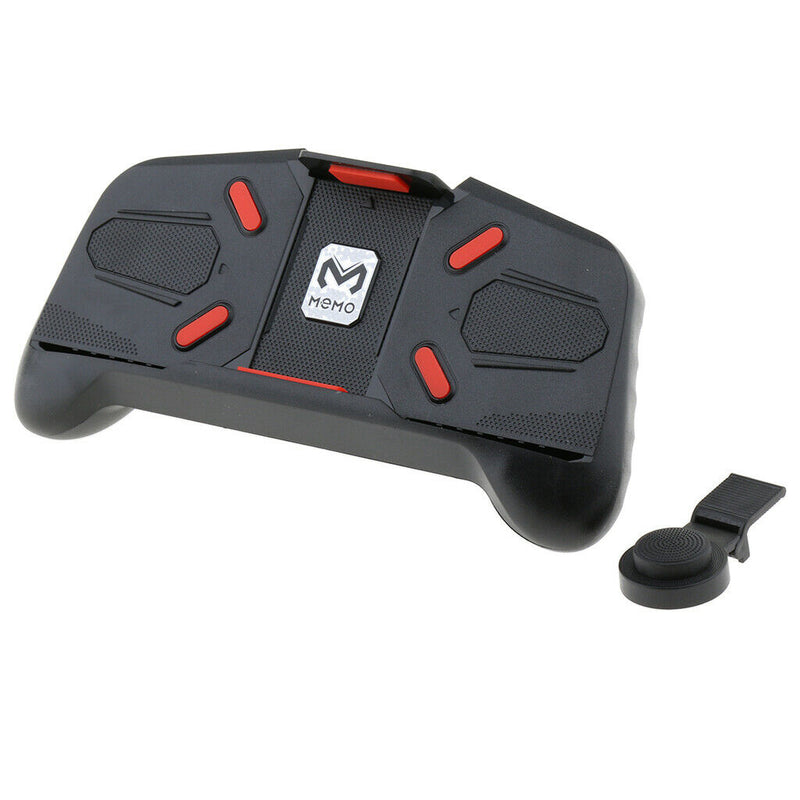 Universal PUBG Gamepad Handle Controller Phone Joystick for 4.7-6.5 inch Phones