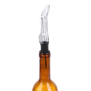 Acrylic Aerating Pourer Decanter Wine Aerator Spout Pourer tool AccessoriesB_kz