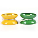 1pc Magic Yoyo Responsive High-speed Aluminum Alloy Yo-yo With Spinning Str- OZ