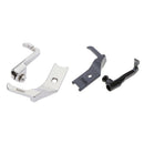 Piping Edge Foot 10796 for JUKI 341/ Brother B837 Industrial Sewing Machine