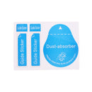UltraThinTempered Glass Screen Protector for Nikon D7000 D300 D700 D90 800E
