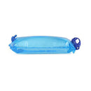 2L PEVA Water Bag Backpack Bladder Hydration Pack Hiking Camping Cycling BB