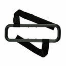 Seat Back Auto Tissue Box Holder Fashion Napkin Bracket Sun Visor Car Paper Clip